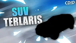 REVIEW MOBIL SUV TERLARIS DI CDID REVAMP