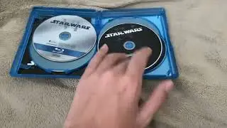 My Quick Blu-ray Update For October 23rd 2024