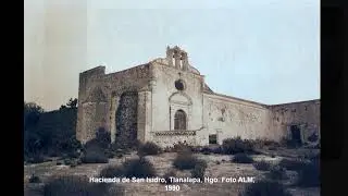 Revisiones al patrimonio cultural hidalguense.