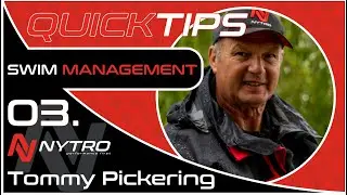 Quick Tips: Swim Management