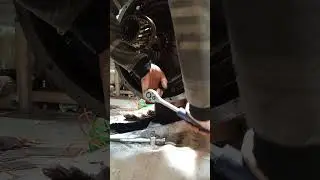 Центровка диска сцепления двигателя д 240
