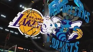NBA 2K12 - Hornets Association | [Y1G58-63]: Getting Ready for the Offseason!