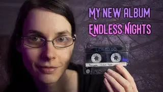 How I made my new AMBIENT album : Polarcoaster - Endless Nights