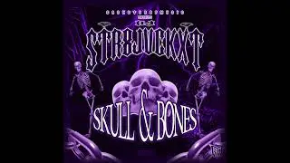 Dj Str8jvckxt - Skull & Bones (Prod. Casket Drop Music)