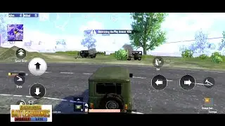 Realme Narzo 20 Pubg mobile lite testing Graphics and heating , fps 12 kills PUBG MOBILE LITE