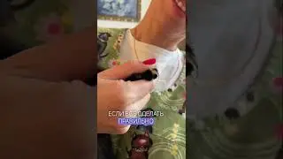 Correct claw trimming check 