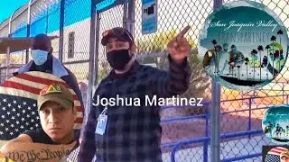 Security tries to weasel this man’s rights away - FAILS MISERABLY