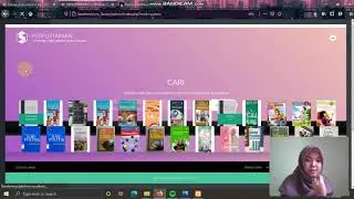 TUGAS UTS VIDEO TUTORIAL KONFIGURASI SLIMS [PART 3]