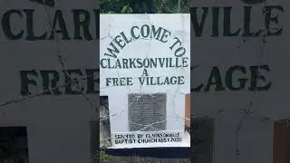 Clarksonville, St Ann, Jamaica