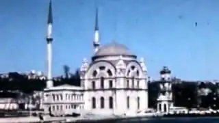 1960 Eski Türkiye videosunu ilk defa izleyeceksiniz