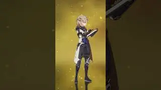 Гео персонажи в Genshin Impact 