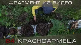 Монолог из видео | Раскопки по войне | EE88