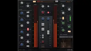 SSL 4K B / PRO TOOLS AUX I/O REVIEW