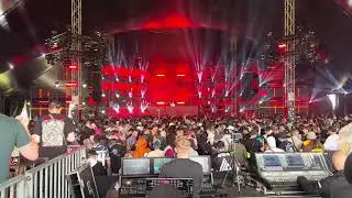 Formula b2b Skantia @ Rampage Open Air 2024