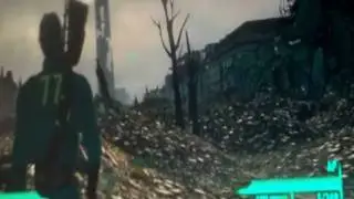 Fallout 3 My channel Teaser