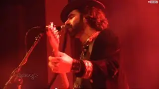 Pimps of Joytime - 