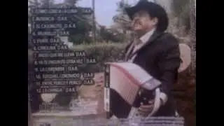 CAROLINA - LOS CUERVOS DE GONZALO LUGMAN
