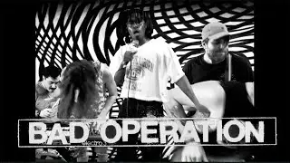 BAD OPERATION - Perilous (Official Video)