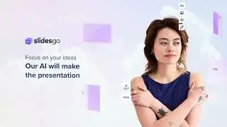 Introducing the AI Presentation Maker