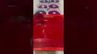 Tutorial red chalk | Riddhima_asmr #riddhimaasmr