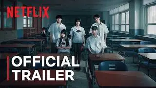 If Wishes Could Kill | Ep 1 Trailer | 4k