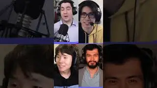 DISGUISED TOAST FIRES PERRY??! 