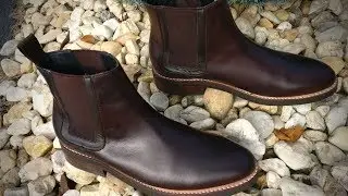 Thursday Boots - 1 Year Review