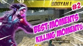 SOLO RANK FREE FIRE TER EZ!! KILL TERBANYAK LER!! - GARENA Free Fire BURIQ