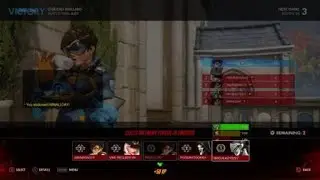 OW:DM: Tracer is Mobility {Unlocked}