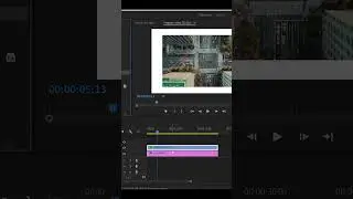 Rounded Corners Rectangle Effect Tutorial | Adobe Premiere Pro 