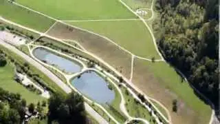 Zagorje ob Savi - Evropark