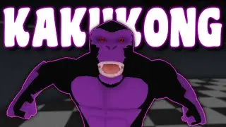 KAKUKONG UPDATE | Ro-Ghoul