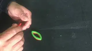 Diy Craft - Handcrafted Clay Bracelets