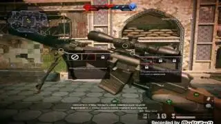 WARFACE|уничтожения :-)