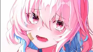 Nightcore - Better Off Alone (Lyrics)