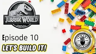Let's Build It 