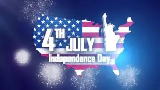 USA Independence Day Opener - Apple Motion by StrokeVorkz | VideoHive - After Effects Templates