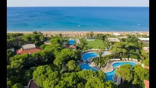 Ali Bey Resort - Etstur