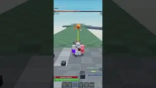 This is WAY too OP... 