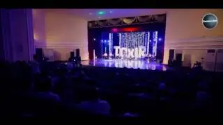Toxir axmedov xorazm