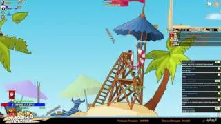 Вормикс Марик нагибает игроков  на 9 лв