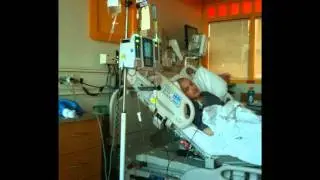 Childhood Cancer Awareness