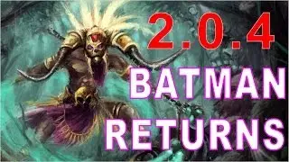 Best Witch Doctor Build 2.0.4 ( OP Skills + 850% DMG Skill in 2.0.4 )