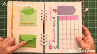 Agenda Personalizada