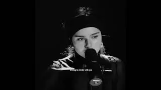 renforshort - hurt like it should (official performance video)