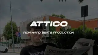“Attico” TonyBoy Type Beat 