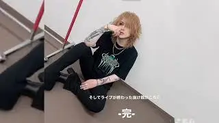 The Gazette Ruki clip 4