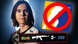 50 reasons why we NEED donk unbanned..