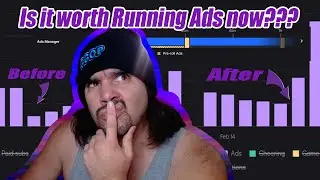 Ad Revenue Before, And After Increase, Is It Worth It? 