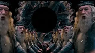Разбор Гарри Повара